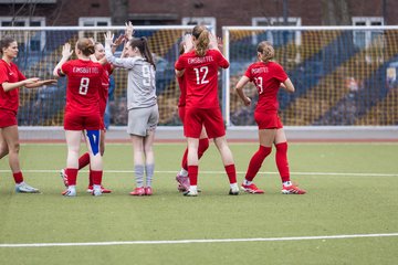 Bild 24 - F ETV - Holstein Kiel : Ergebnis: 1:2